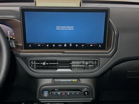 New 2026 Ford Bronco Sport Outer Banks w/ Outer Banks Tech Package+ AWD/4WD image 11