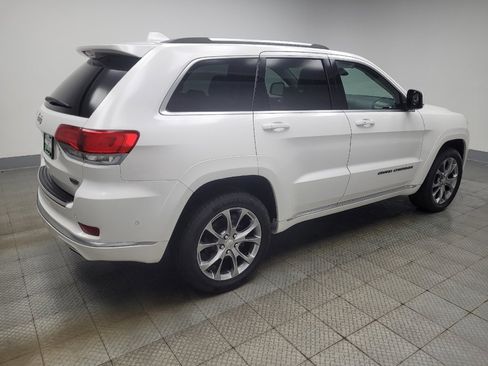 Used 2019 Jeep Grand Cherokee Summit image 10