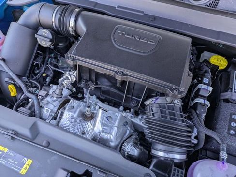 New 2026 Jeep Compass Latitude image 30