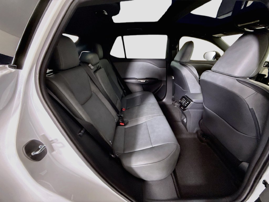 New 2026 Lexus RZ 350e 2WD w/ Accessory Package (Z1) image 23