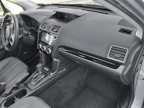 Used 2017 Subaru Forester 2.0XT Touring image 33