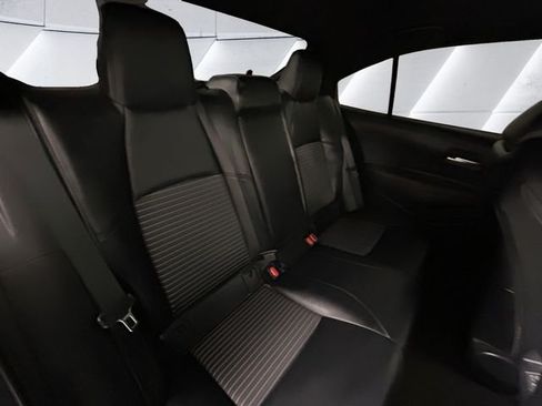 Used 2024 Toyota Corolla XSE FWD image 16