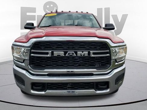 Used 2020 RAM 2500 Tradesman AWD/4WD image 6