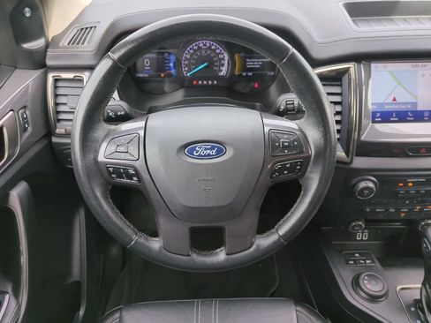 Used 2020 Ford Ranger Lariat w/ Equipment Group 501A Mid AWD/4WD image 22