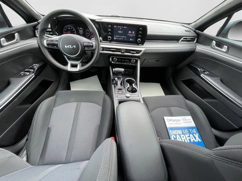 Used 2023 Kia K5 LXS FWD image 18