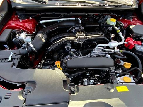 New 2026 Subaru Crosstrek 2.5i Premium image 12