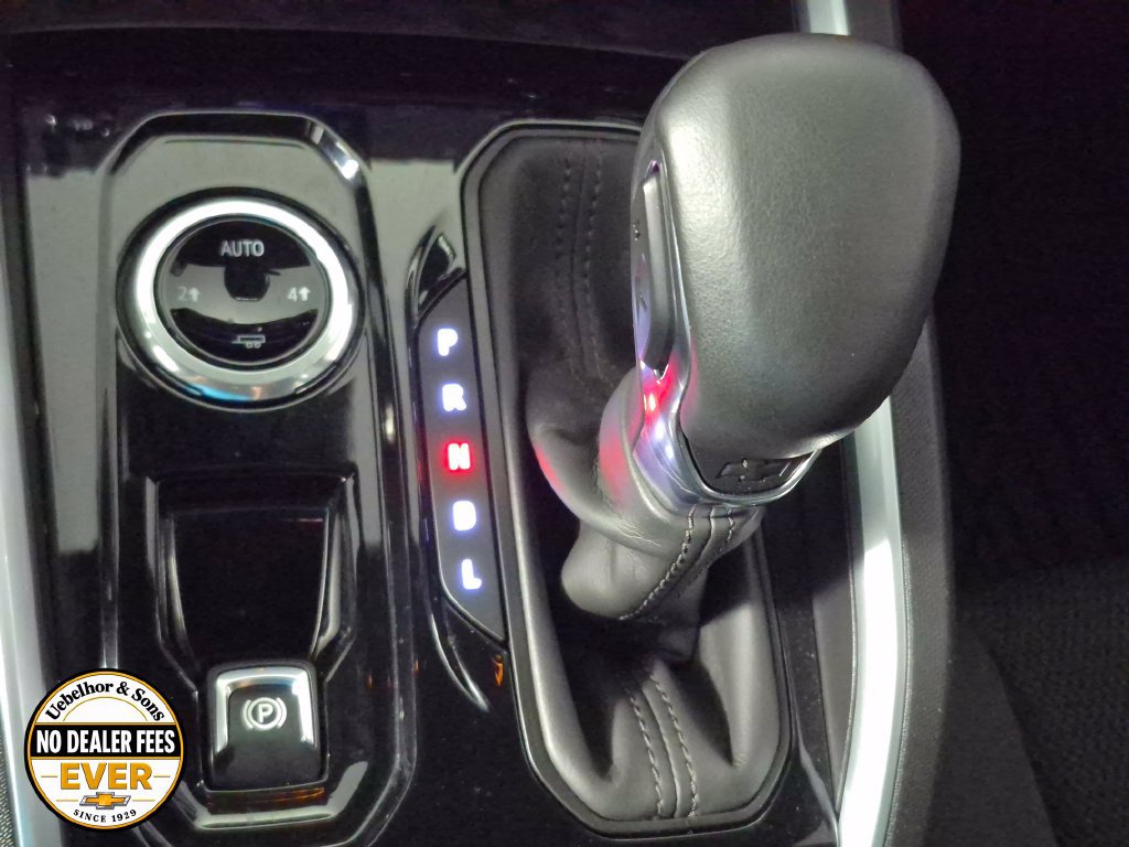 Certified 2023 Chevrolet Colorado LT w/ LT Convenience Package AWD/4WD image 20
