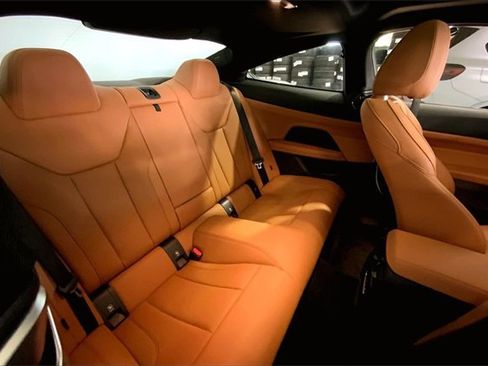 Certified 2023 BMW M440i Coupe w/ Premium Package image 26