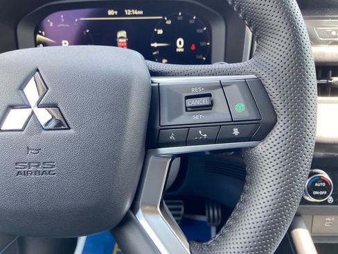 New 2026 Mitsubishi Outlander SEL AWD/4WD image 24