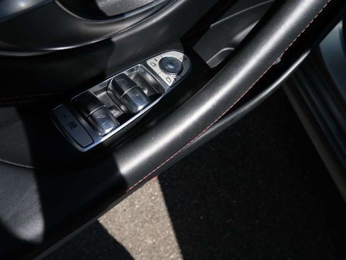 Used 2018 Mercedes-Benz E 43 AMG 4MATIC Sedan image 18