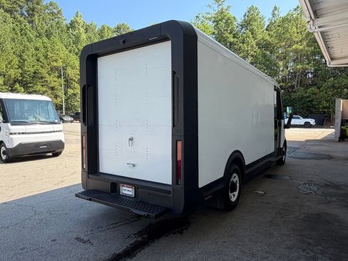 Used 2024 Chevrolet Brightdrop 600 w/ Commercial Equipment Package AWD/4WD image 6