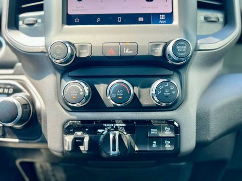 Used 2023 RAM 1500 Tradesman w/ Trailer Tow Group image 30