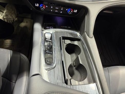 Certified 2023 Buick Enclave Essence w/ LPO, Floor Liner Package image 19