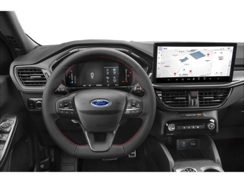 Used 2023 Ford Escape ST-Line w/ Equipment Group 301A FWD image 7