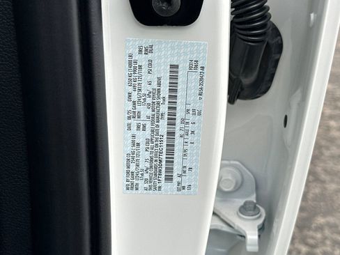 New 2026 Ford F350 Platinum image 26