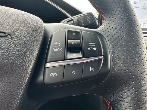 Used 2025 Ford Escape ST-Line image 17