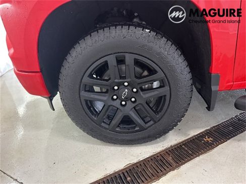 Used 2023 Chevrolet Silverado 1500 RST w/ Rally Edition image 22