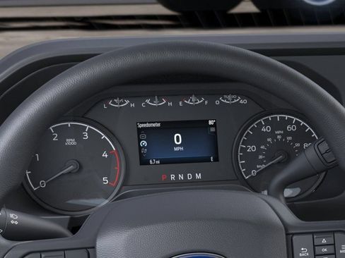 New 2026 Ford F250 XL AWD/4WD image 13