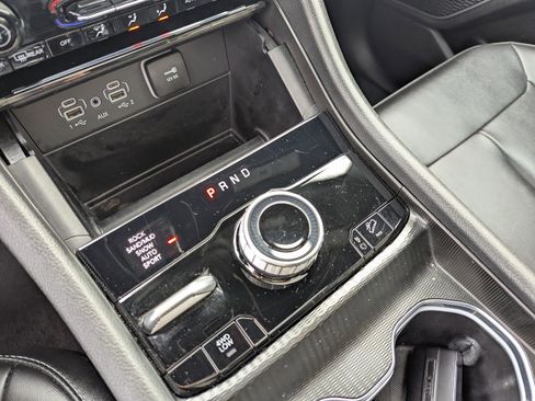 Used 2024 Jeep Grand Cherokee Limited 4xe w/ Trailer Tow Package image 20