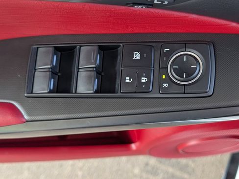Used 2023 Lexus IS 350 F Sport w/ Navigation Package RWD image 19