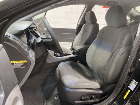 Used 2013 Hyundai Sonata GLS w/ Popular Equipment Pkg image 11