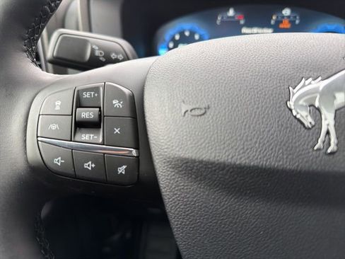 New 2025 Ford Bronco Sport Badlands w/ Badlands Tech Package image 19