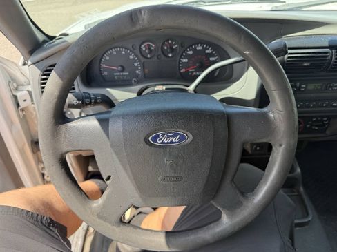 Used 2011 Ford Ranger XL RWD image 18