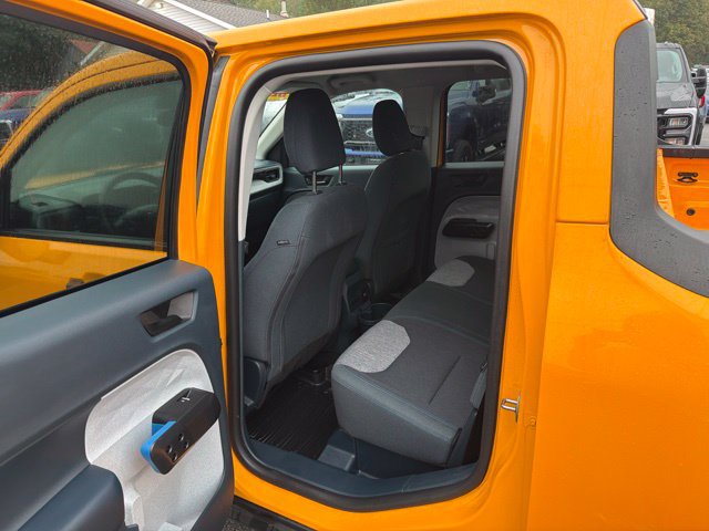 Used 2026 Ford Maverick XLT w/ XLT Luxury Package AWD/4WD image 41