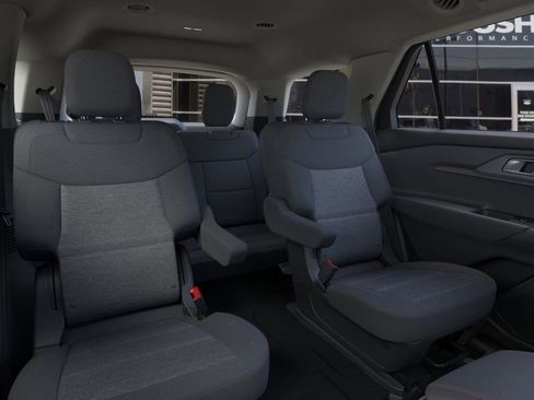 New 2026 Ford Explorer Active image 11