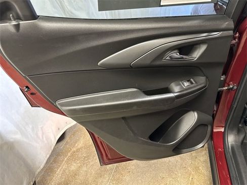 Certified 2024 Chevrolet TrailBlazer LT w/ Convenience Package image 22