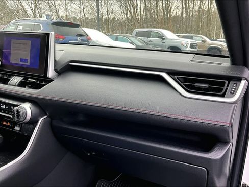 Certified 2023 Toyota RAV4 SE image 16