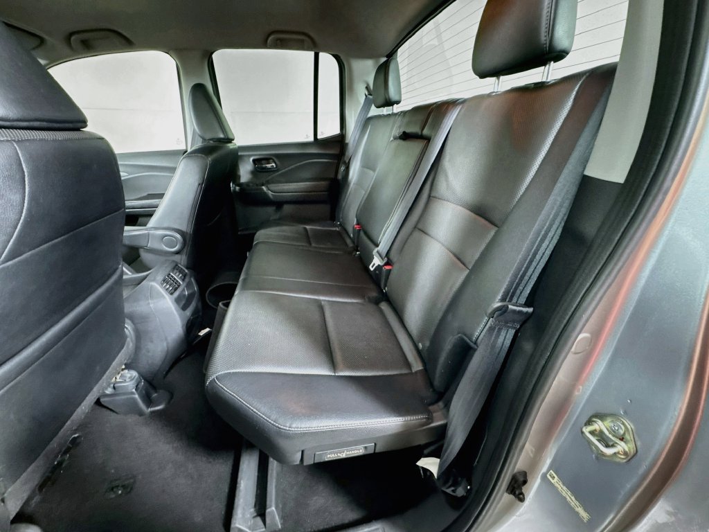 Used 2017 Honda Ridgeline RTL image 28