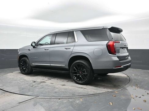 New 2026 GMC Yukon Elevation w/ LPO, Floor Liner Package image 2