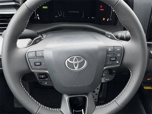 Certified 2026 Toyota Camry SE w/ Convenience Package image 11