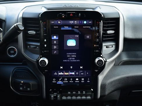 New 2025 RAM 2500 Tradesman w/ Safety Group image 25