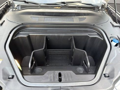 Used 2021 Ford Mustang Mach-E Premium image 20