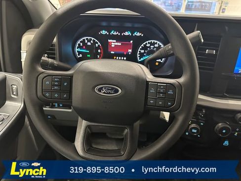 New 2026 Ford F250 XL w/ Snow Plow Prep Package image 9