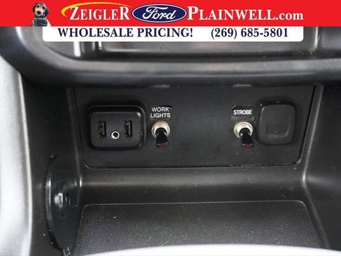 Used 2022 Chevrolet Colorado LT w/ Fleet Safety Package image 20