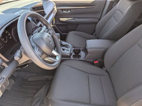 New 2026 Honda CR-V LX image 11