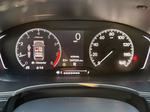 Used 2022 Honda Civic Sport image 29