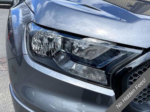 Used 2021 Ford Ranger XLT w/ Equipment Group 301A Mid AWD/4WD image 19