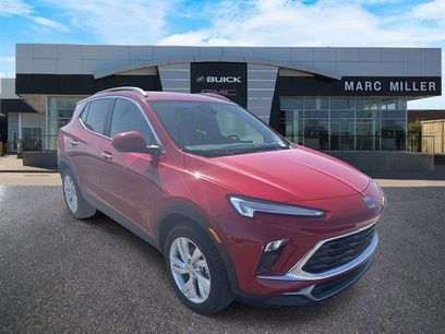 New 2026 Buick Encore GX Preferred w/ Comfort Package