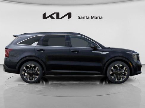 New 2026 Kia Sorento SX image 7