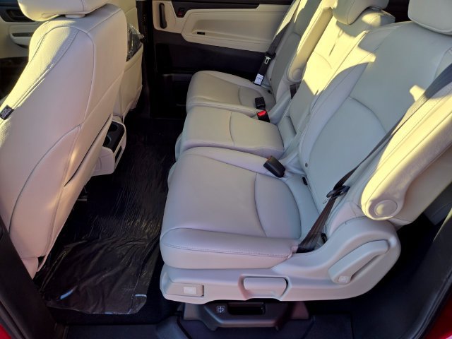 New 2027 Honda Odyssey EX-L image 9