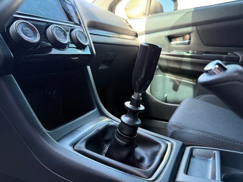 Used 2019 Subaru WRX AWD/4WD image 15