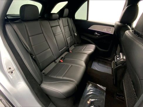 Certified 2022 Mercedes-Benz GLE 350 image 14