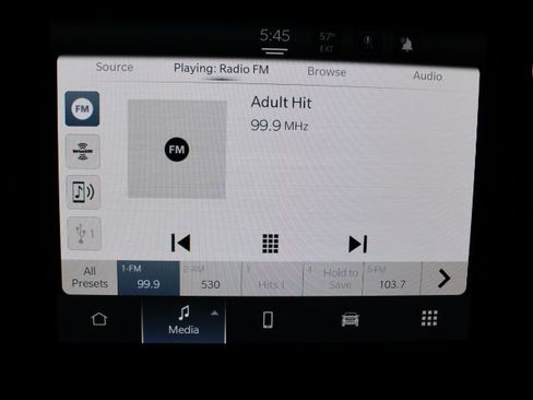 Used 2025 RAM 1500 Big Horn image 48