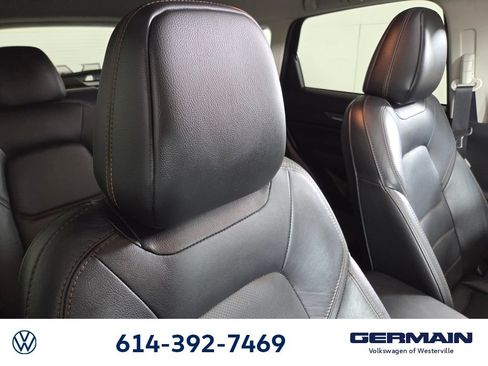 Used 2023 MAZDA CX-5 AWD 2.5 S w/ Premium Plus Pkg image 19