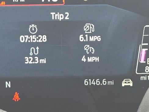 Used 2025 Ford Mustang Premium image 42