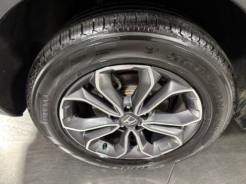 Used 2022 Honda CR-V EX-L image 13